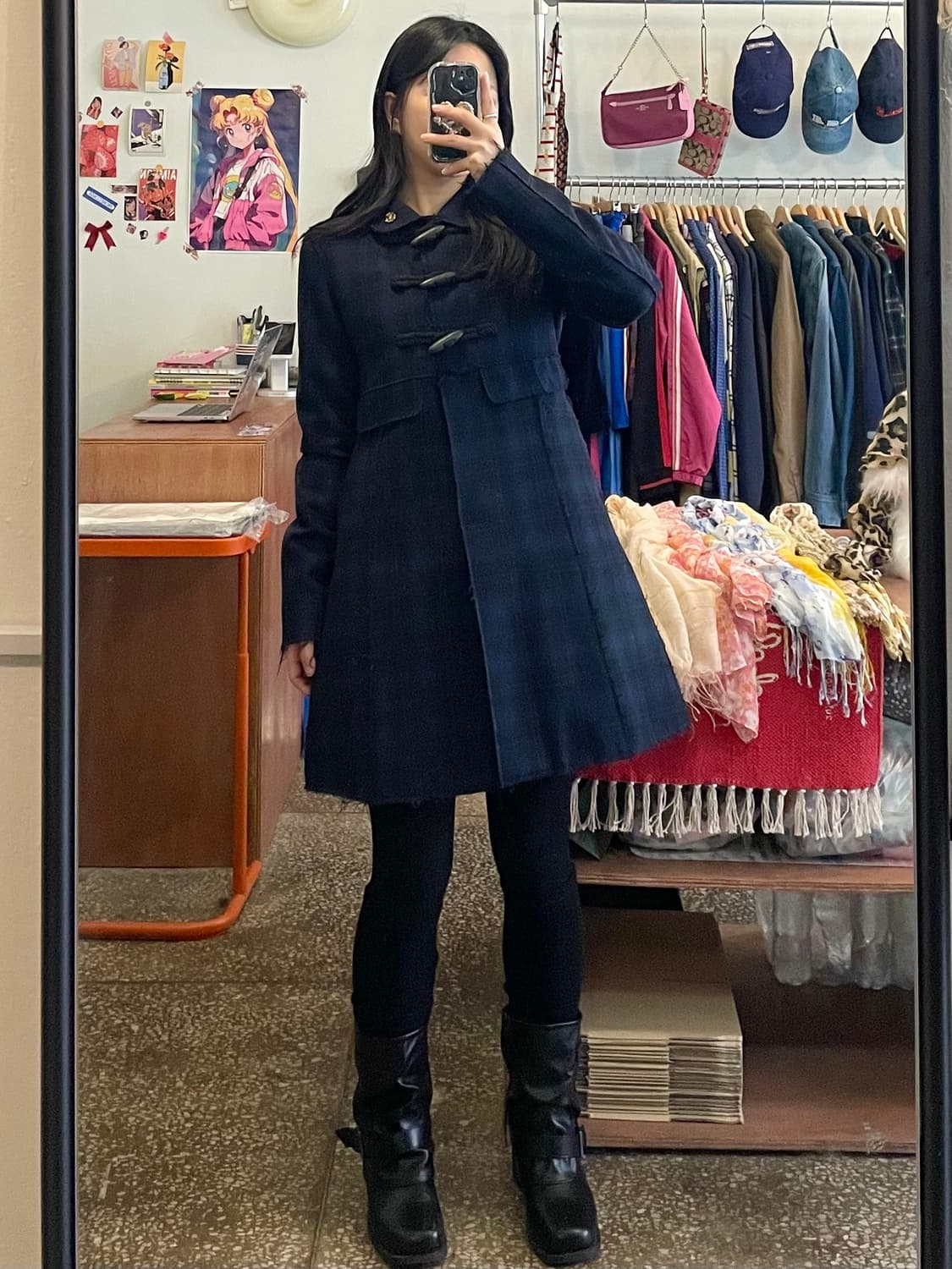 메종스카치 울코트 [무배] 상품이미지1