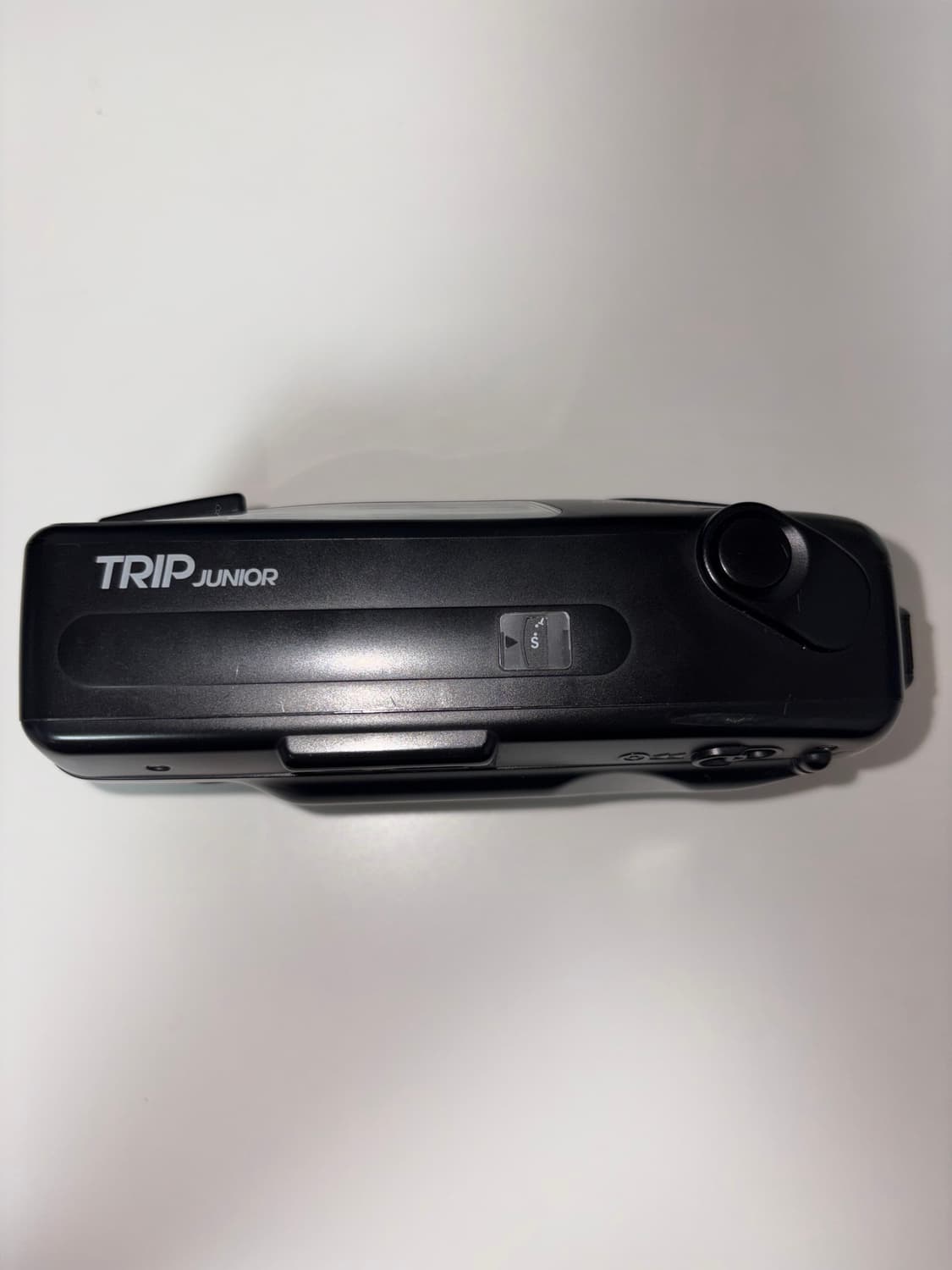 Olympus Trip Junior 올림푸스 트립주니어 블랙 상품이미지3