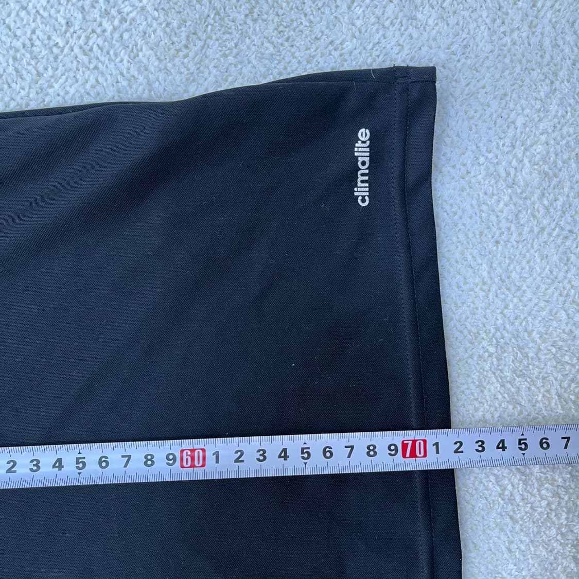 XL 아디다스 기능성 반팔 티셔츠 0303M 상품이미지5