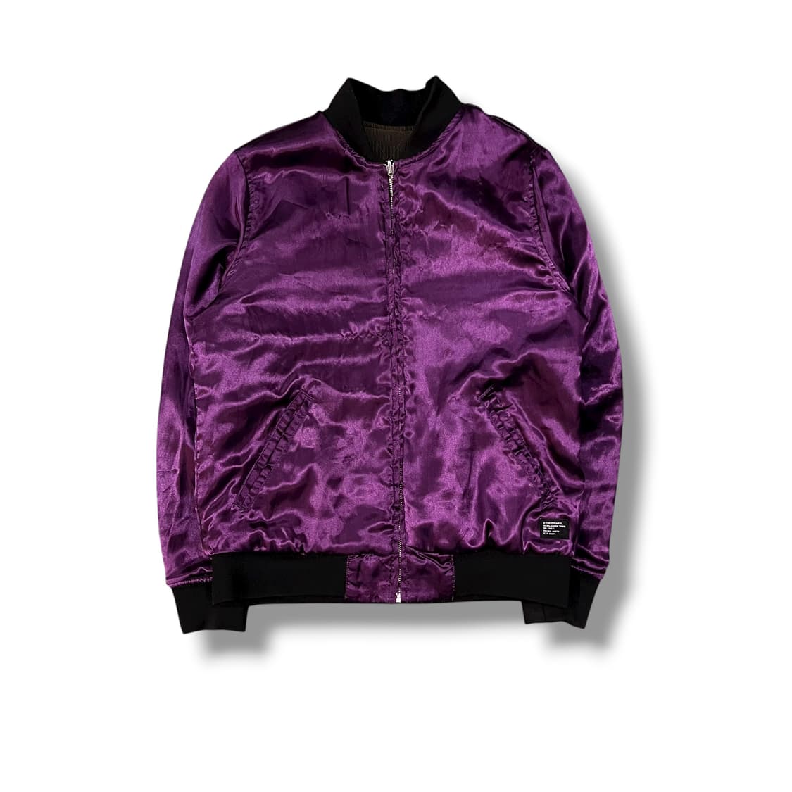  스투시 코듀로이 리버시블 자켓 y13992 상품이미지5