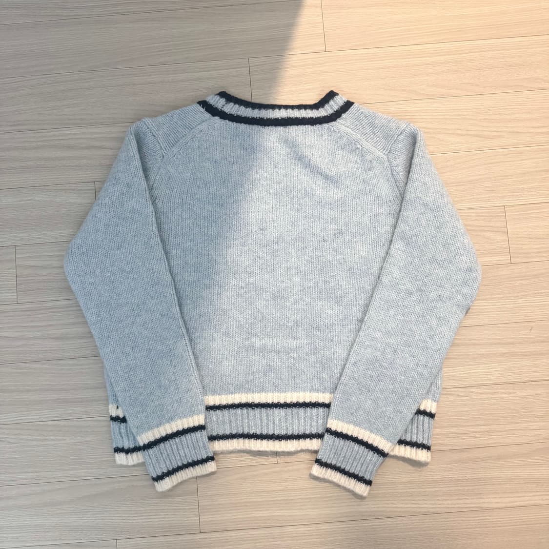 비비안웨스트우드 레드라벨 가디건 상품이미지7