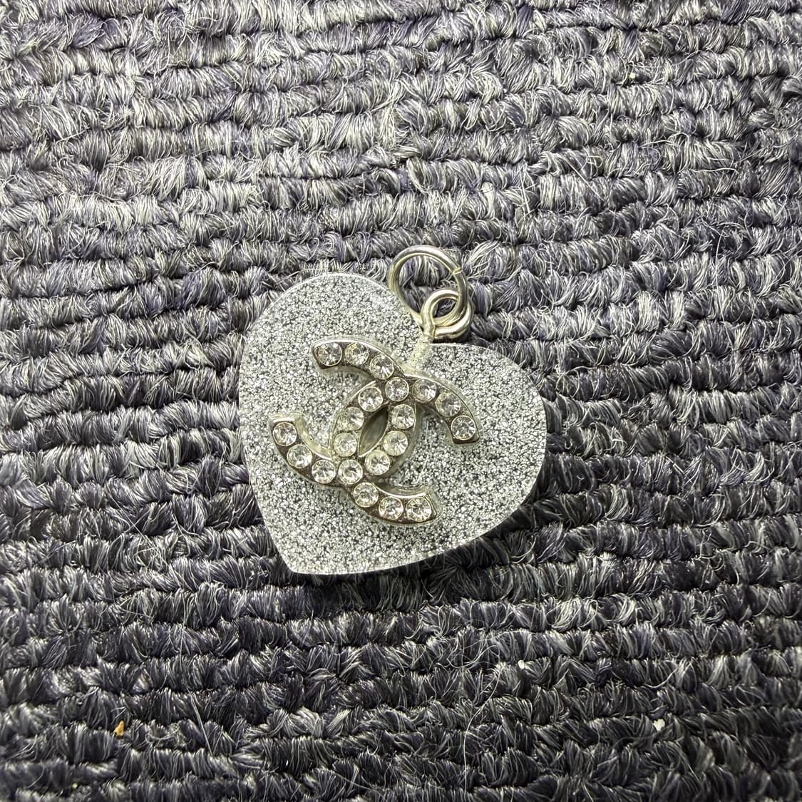 업사이클링 팬던트 실버펄 상품이미지2