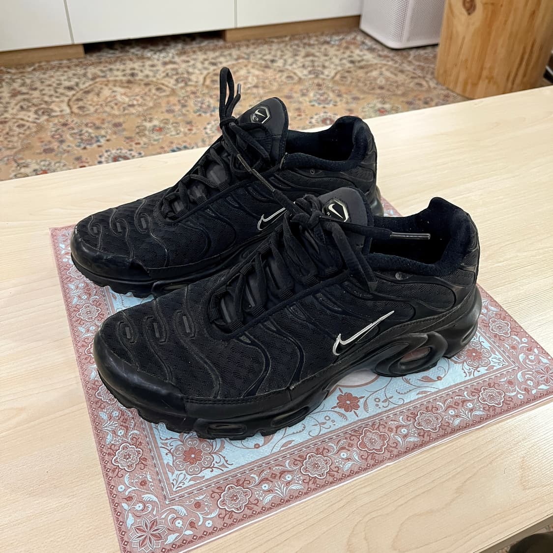 나이키 에어맥스플러스 (260) 상품이미지1