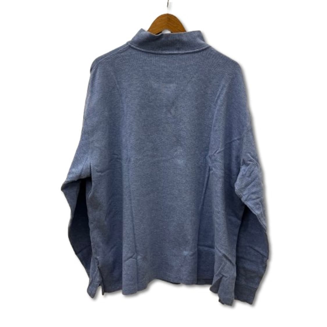 폴로 랄프로렌 하프 집업 스웨트셔츠 상품이미지2