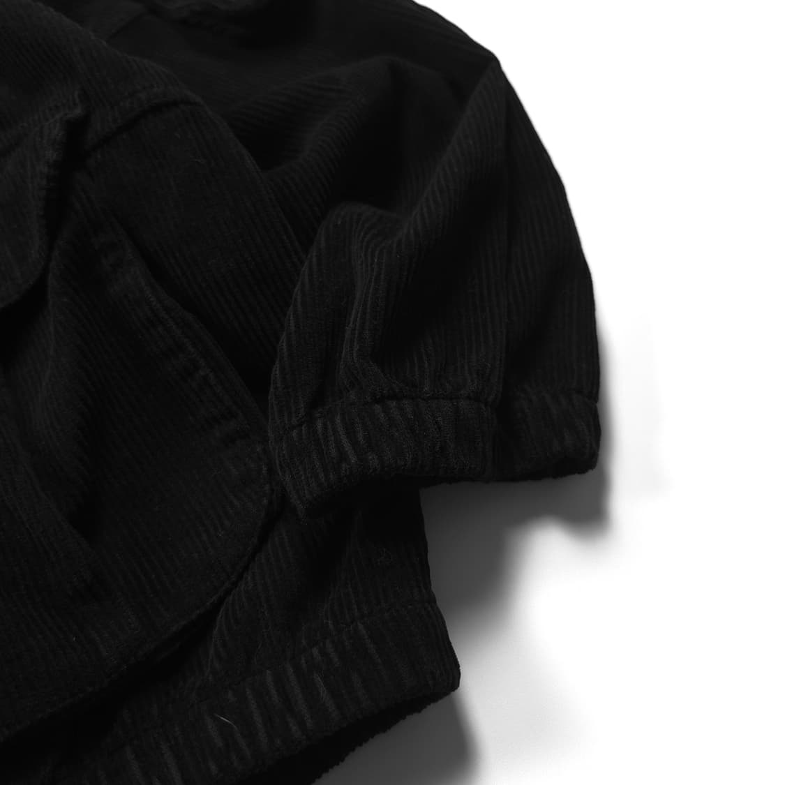 디스이즈네버댓 코듀로이 필드 포켓 후디 자켓 (XL) 상품이미지4