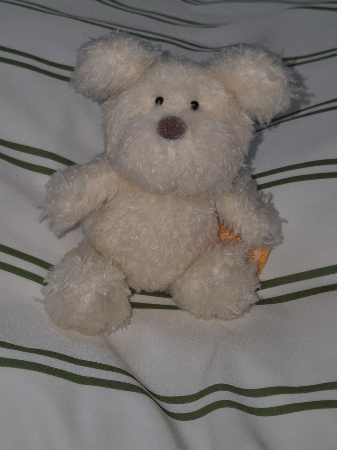 꼬순내친구들 율무 키링  상품이미지5