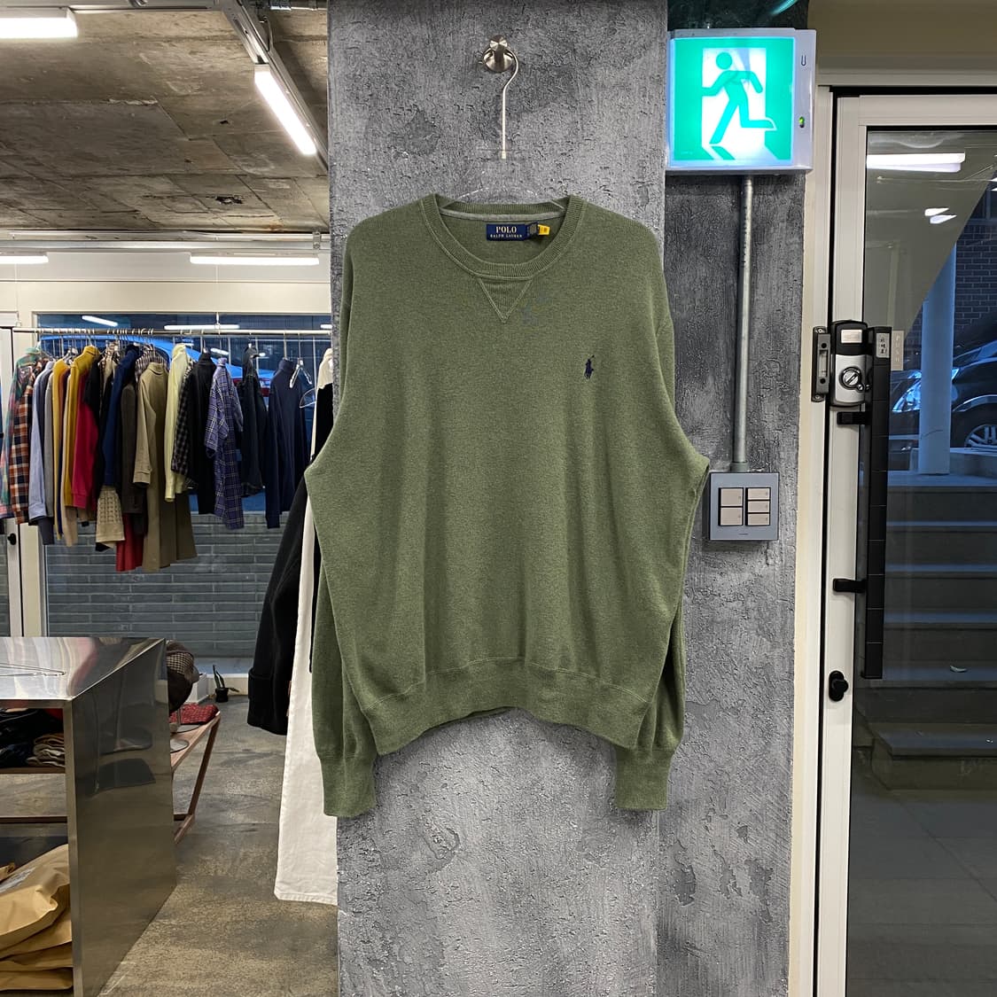 Polo Ralph Lauren 상품이미지1