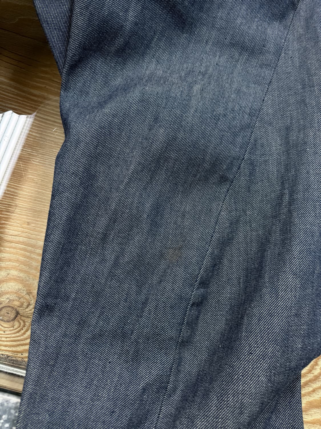 리바이스 엔지니어드 데님 팬츠 상품이미지9