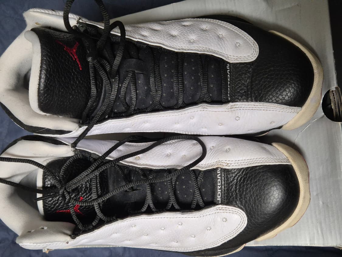 AIR JORDAN 상품이미지3