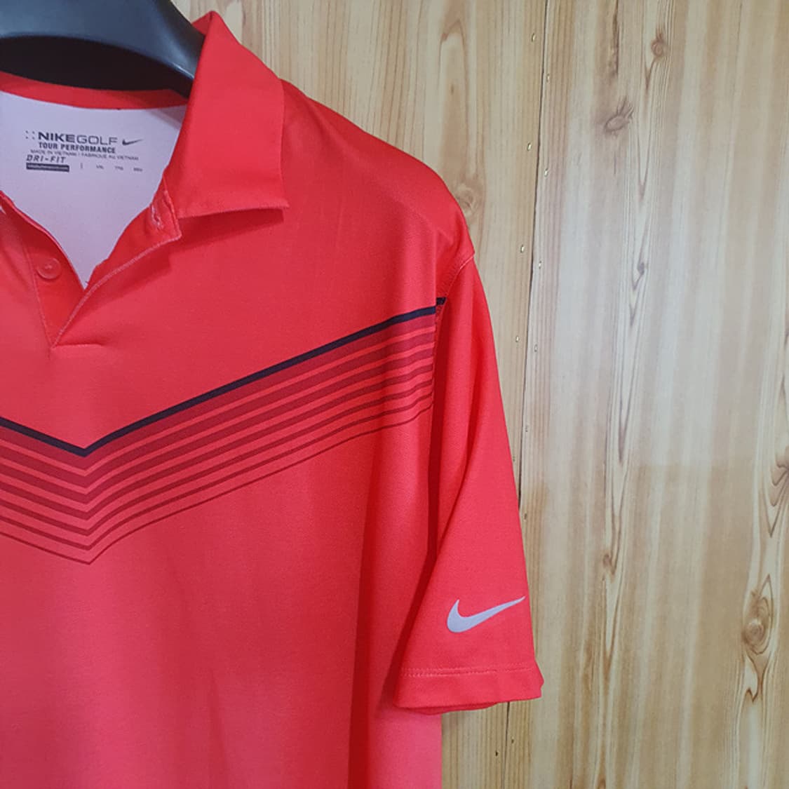 나이키골프 반팔카라티XXL 상품이미지2