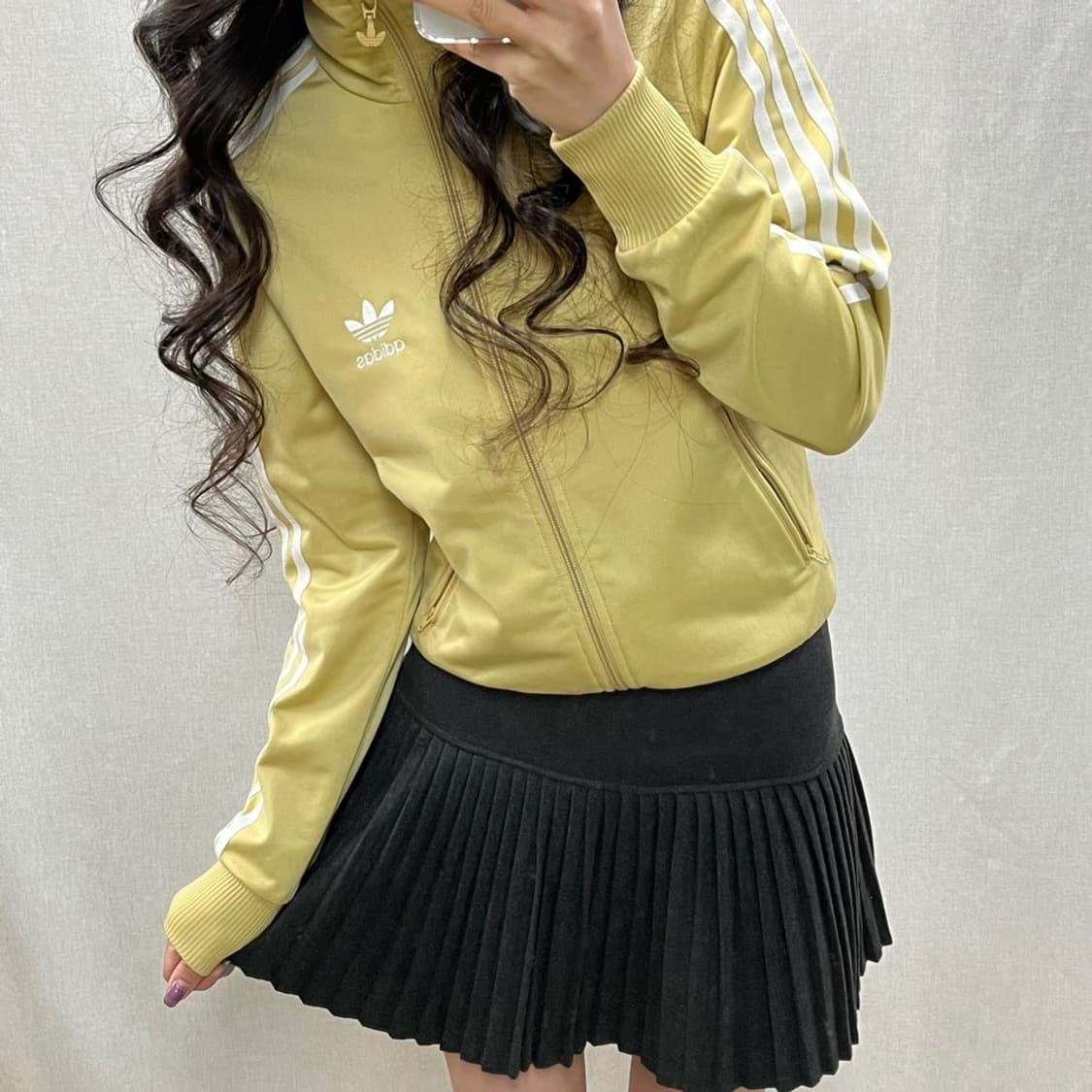 아디다스 파이어버드 져지/#3522 상품이미지2