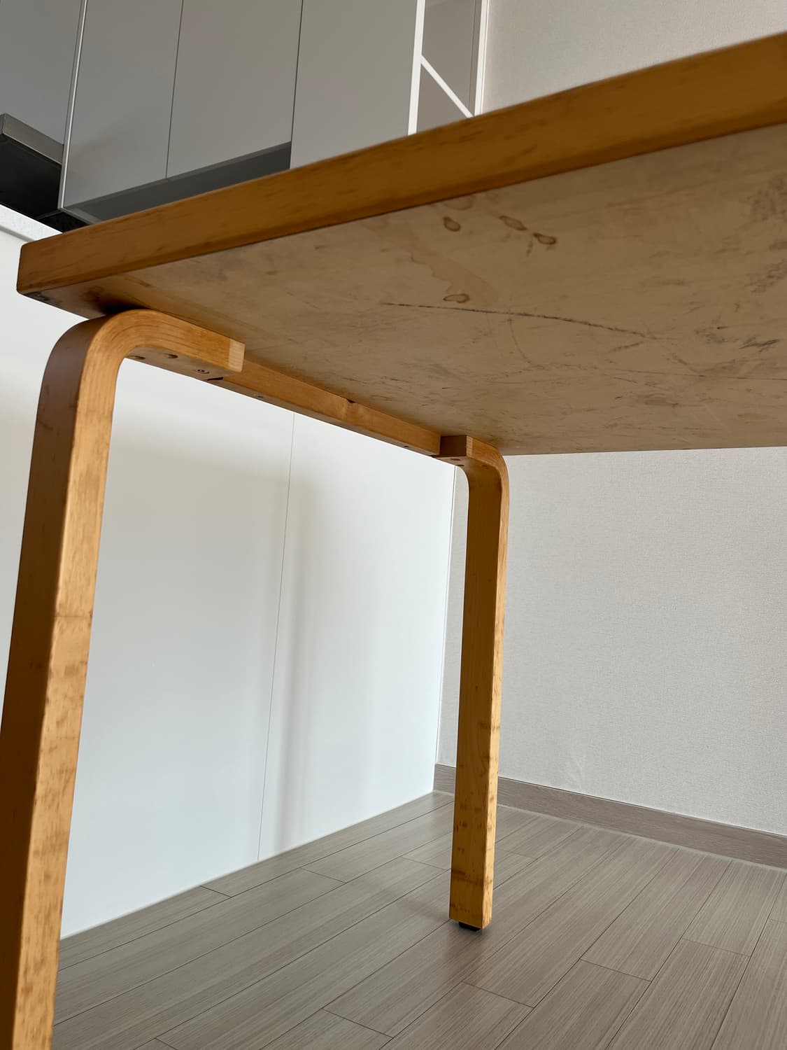 빈티지 아르텍 81B 테이블 상품이미지6