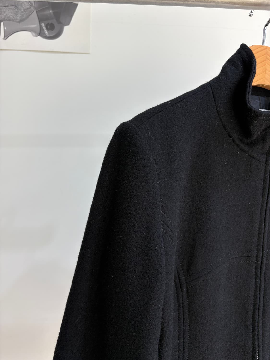 A.V.V BY MICHEL KLEIN PARIS 자켓 상품이미지3