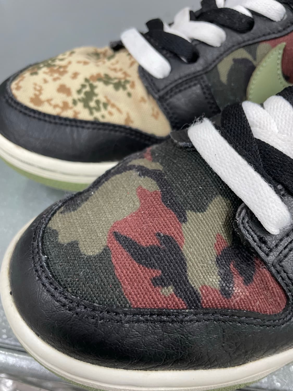 나이키 덩크 로우 Se 265 상품이미지7