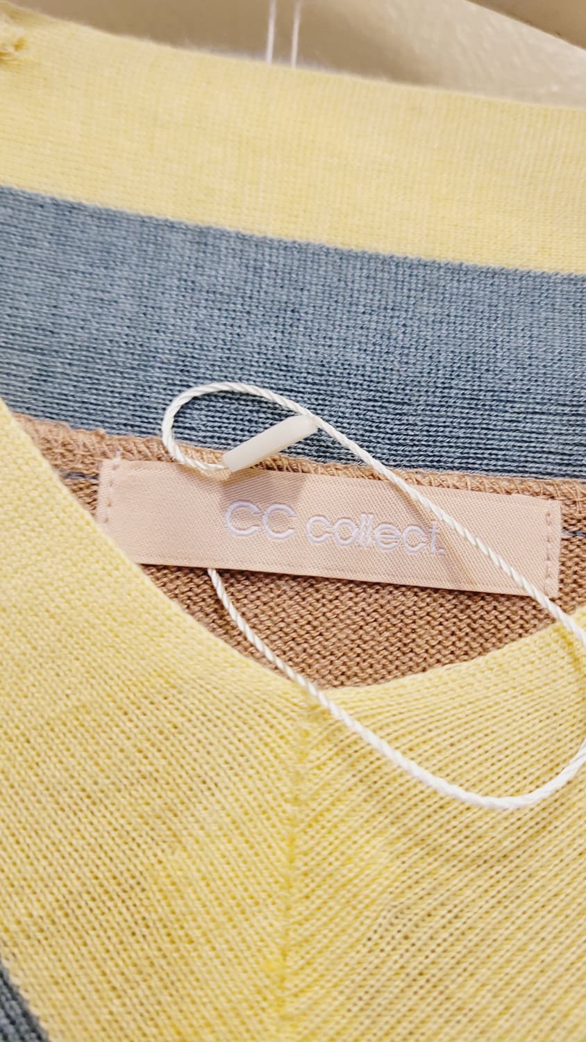 c.c collect 니트원피스 상품이미지3