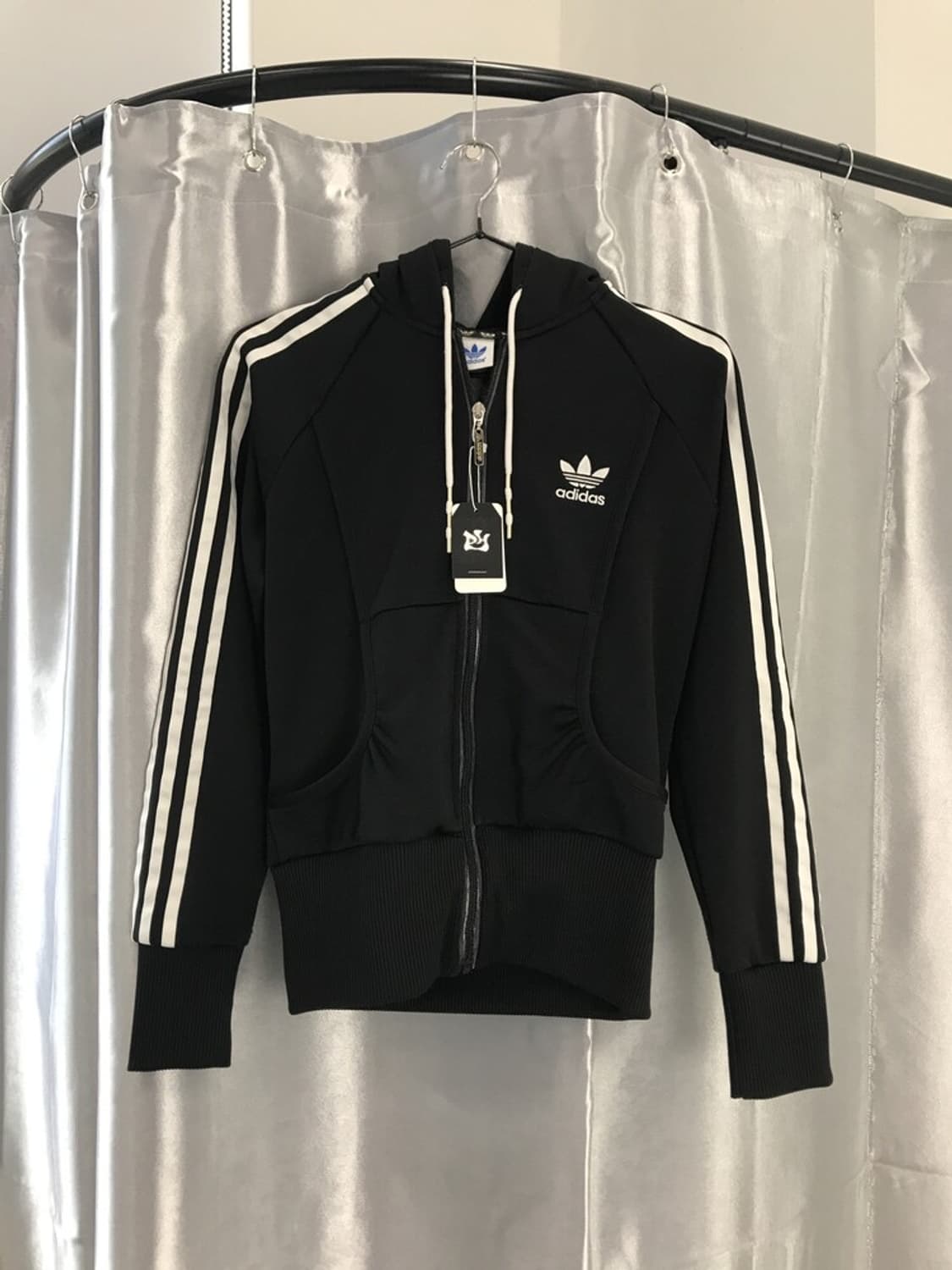 Adidas Black Pocket Girl Codiset(3pc) 상품이미지7