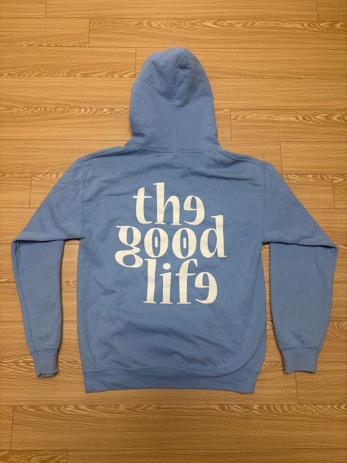 라브로스(labros) tgl 후드티  상품이미지2