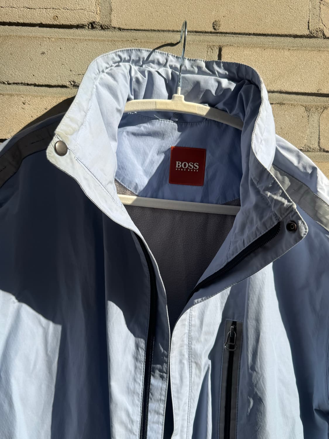 00s hugo boss jacket 상품이미지4