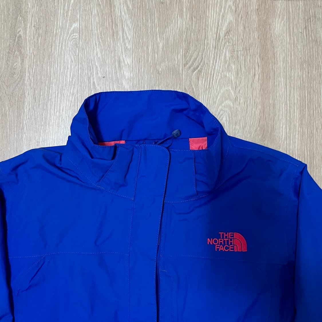 노스페이스 여성 하이벤트 바람막이 자켓 XL/95 상품이미지2