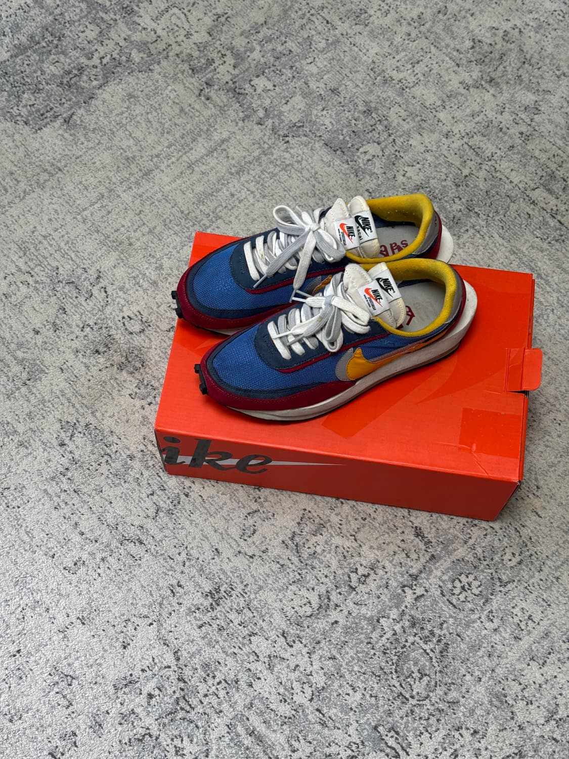 나이키 사카이 275 상품이미지1