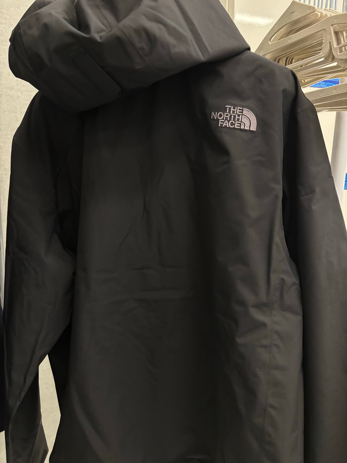 노스페이스 프로 쉴드자켓 L 100사이즈 상품이미지5