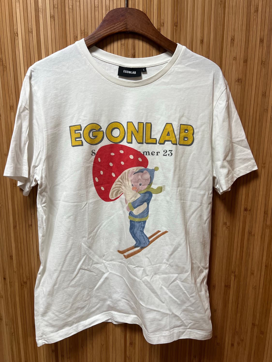 Egonlab 에곤랩L 상품이미지1