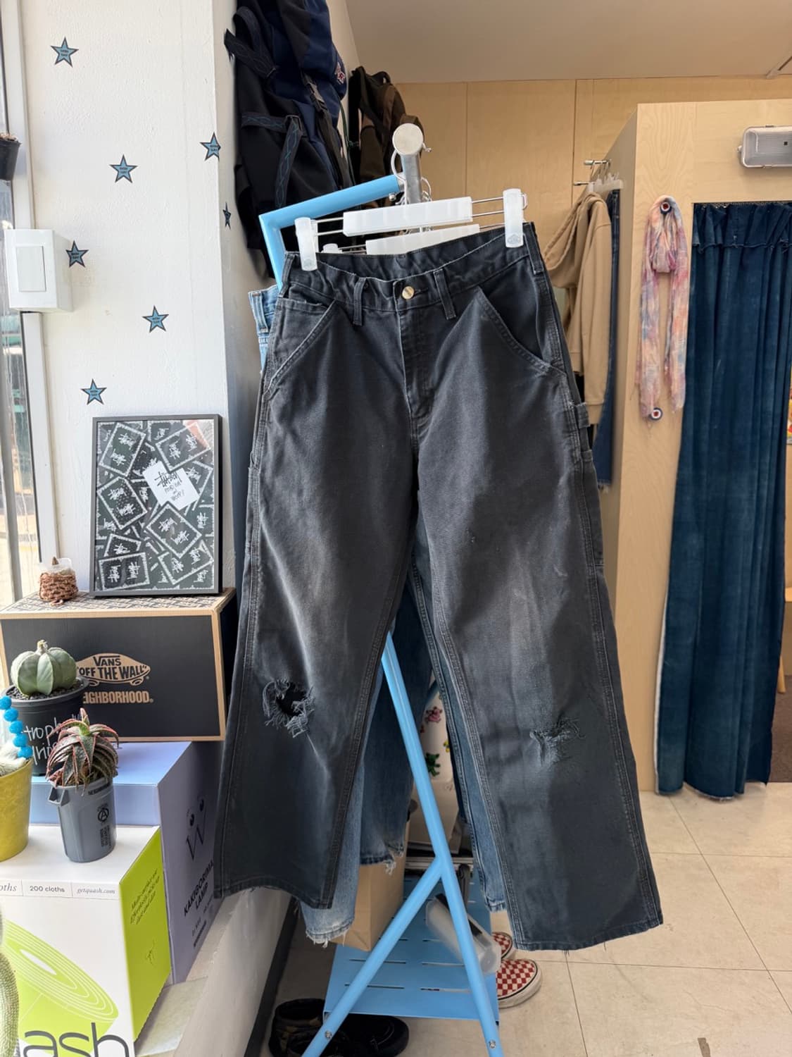 Carhartt carpenter 상품이미지4