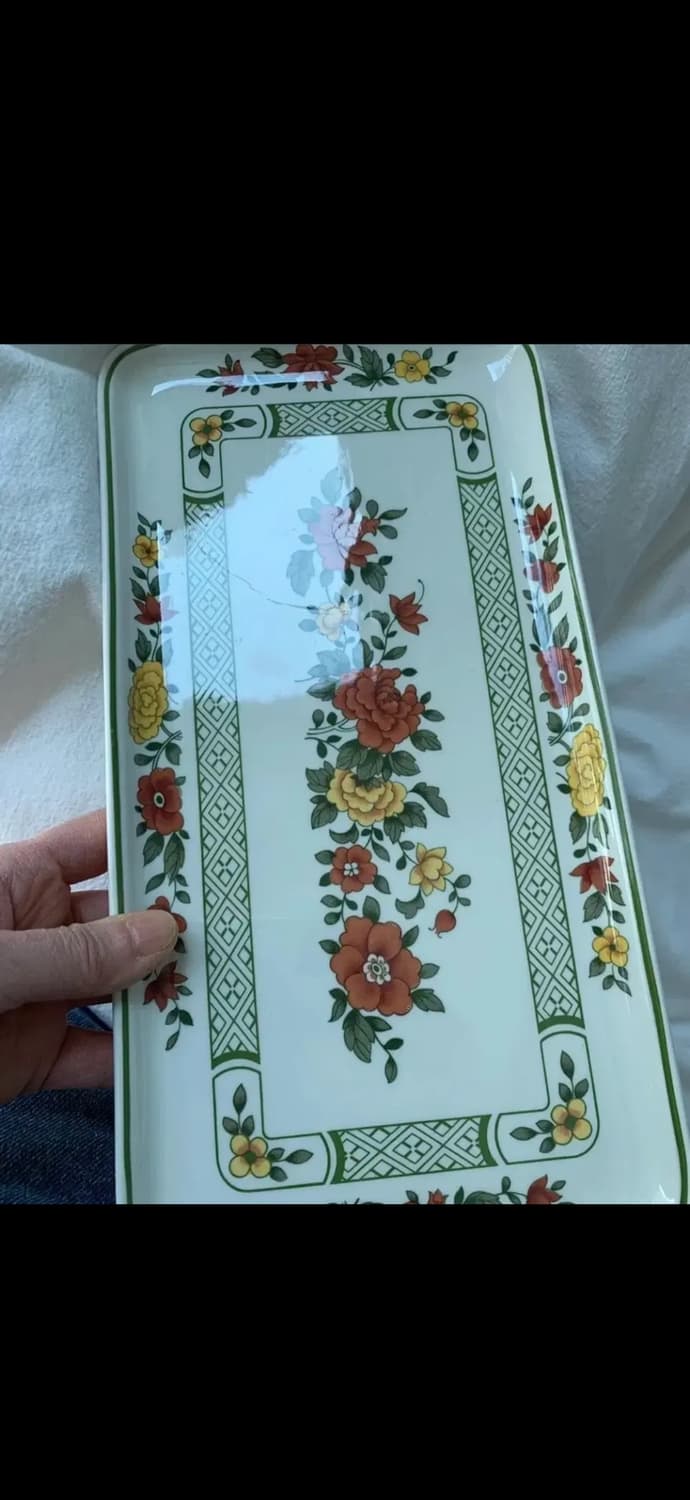 빌레로이앤보흐 썸머데이 샌드위치트레이  상품이미지4