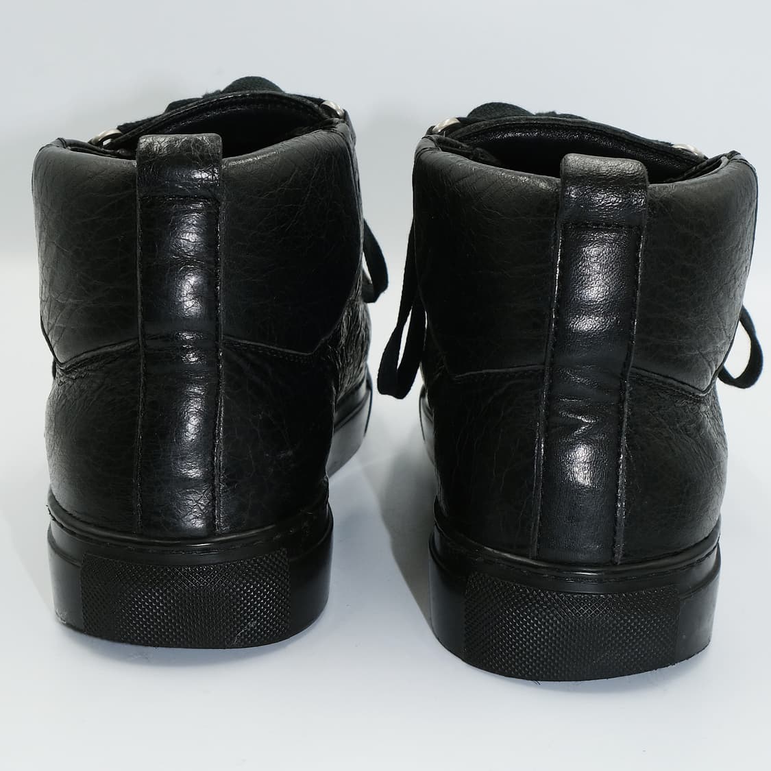 발렌시아가(BALENCIAGA) 아레나 하이 40(260-265) 사이즈 상품이미지8