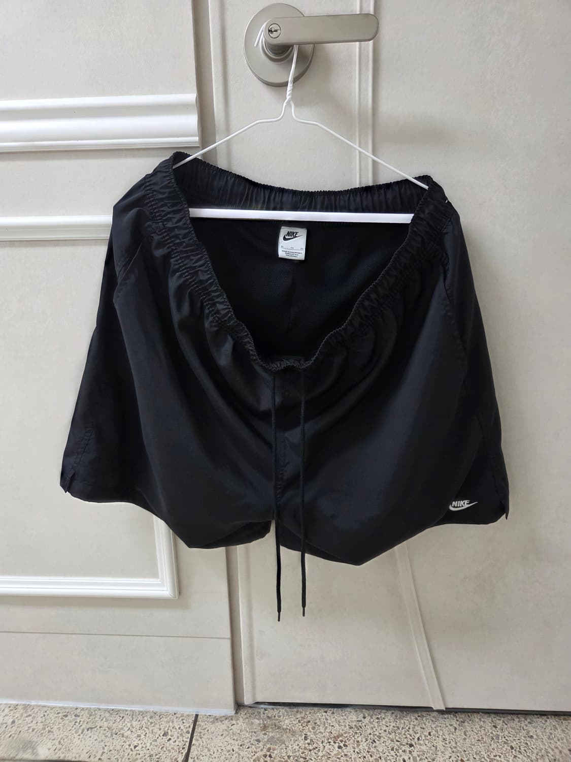 나이키 우븐 반바지 3xl 상품이미지1