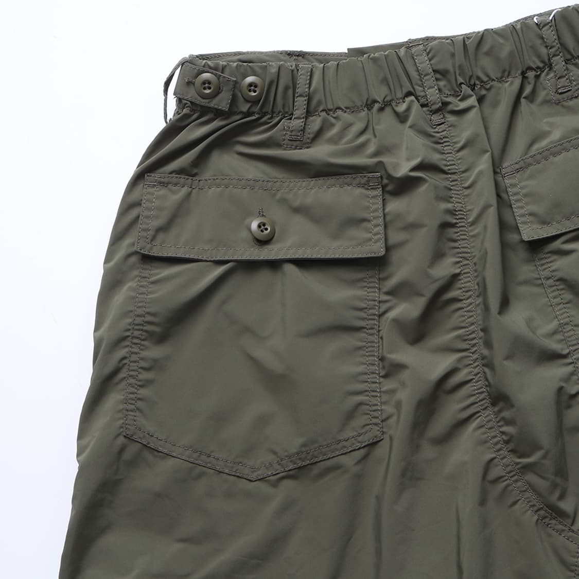 빔즈보이 BEAMS BOY Solotex Baker Skirt 상품이미지10