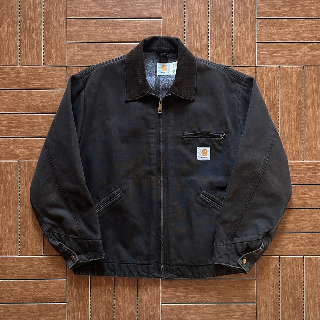 90’s Carhartt jb105 detroit jacket 상품이미지1