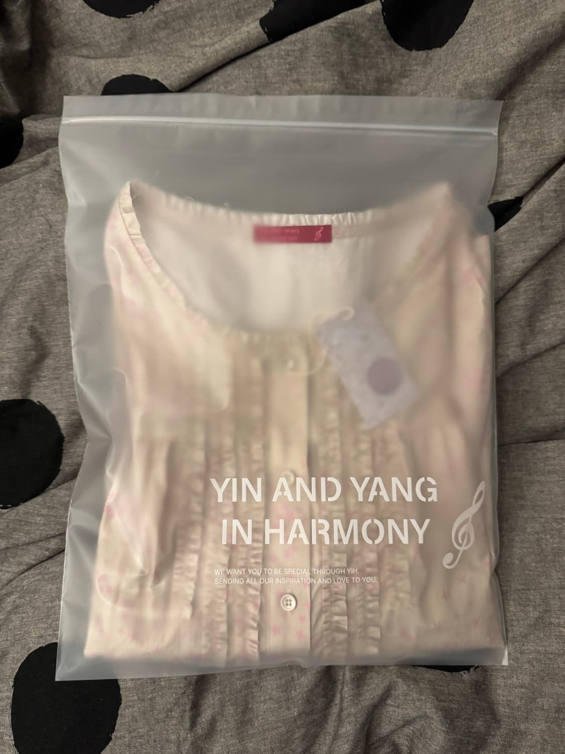 인앤양 인하모니 모모 블라우스 스타 상품이미지2