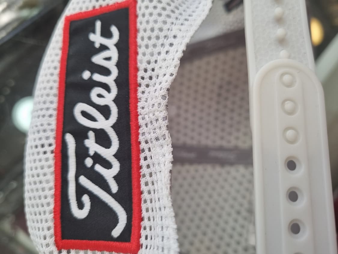 타이틀리스트 Pro V1 골프 모자 상품이미지5