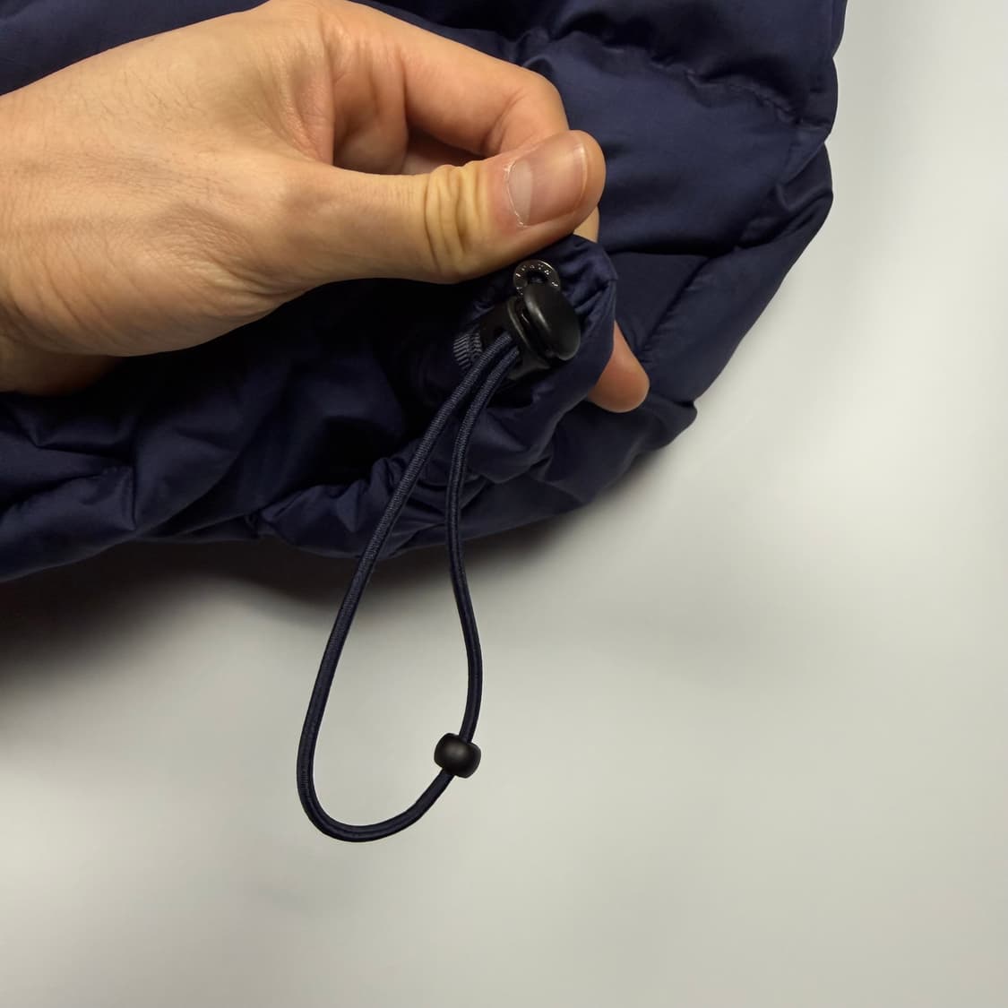 (107) 노스페이스 퍼플라벨 다운 패딩 베스트 상품이미지6