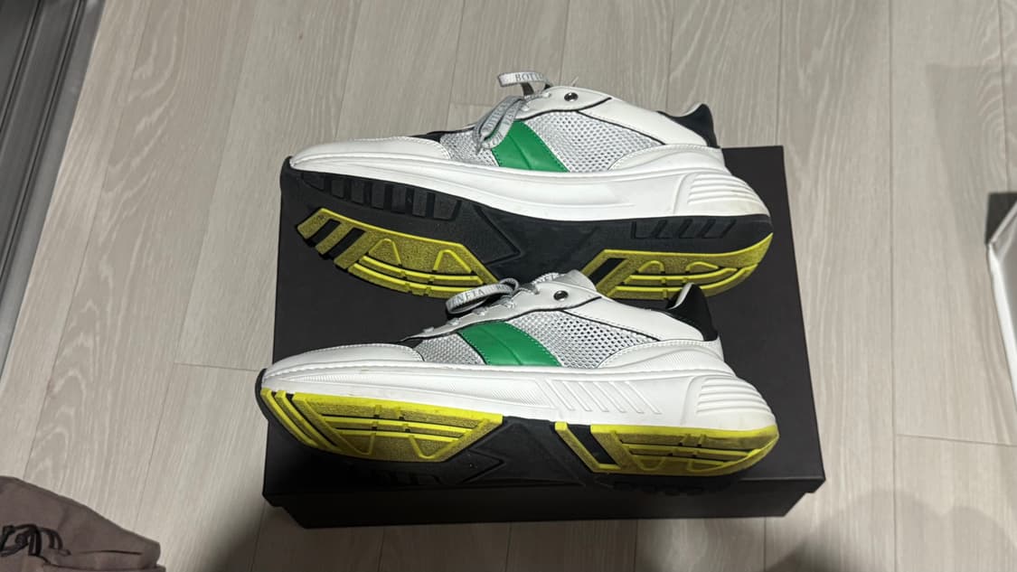 보테가 스피드스터 44 상품이미지2