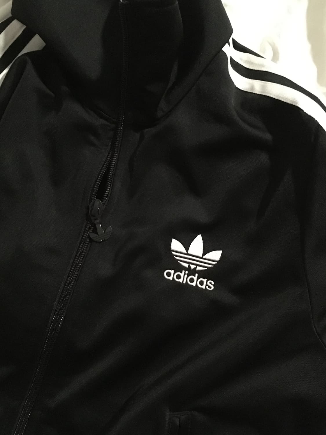 아디다스 슬림핏 져지 상품이미지3