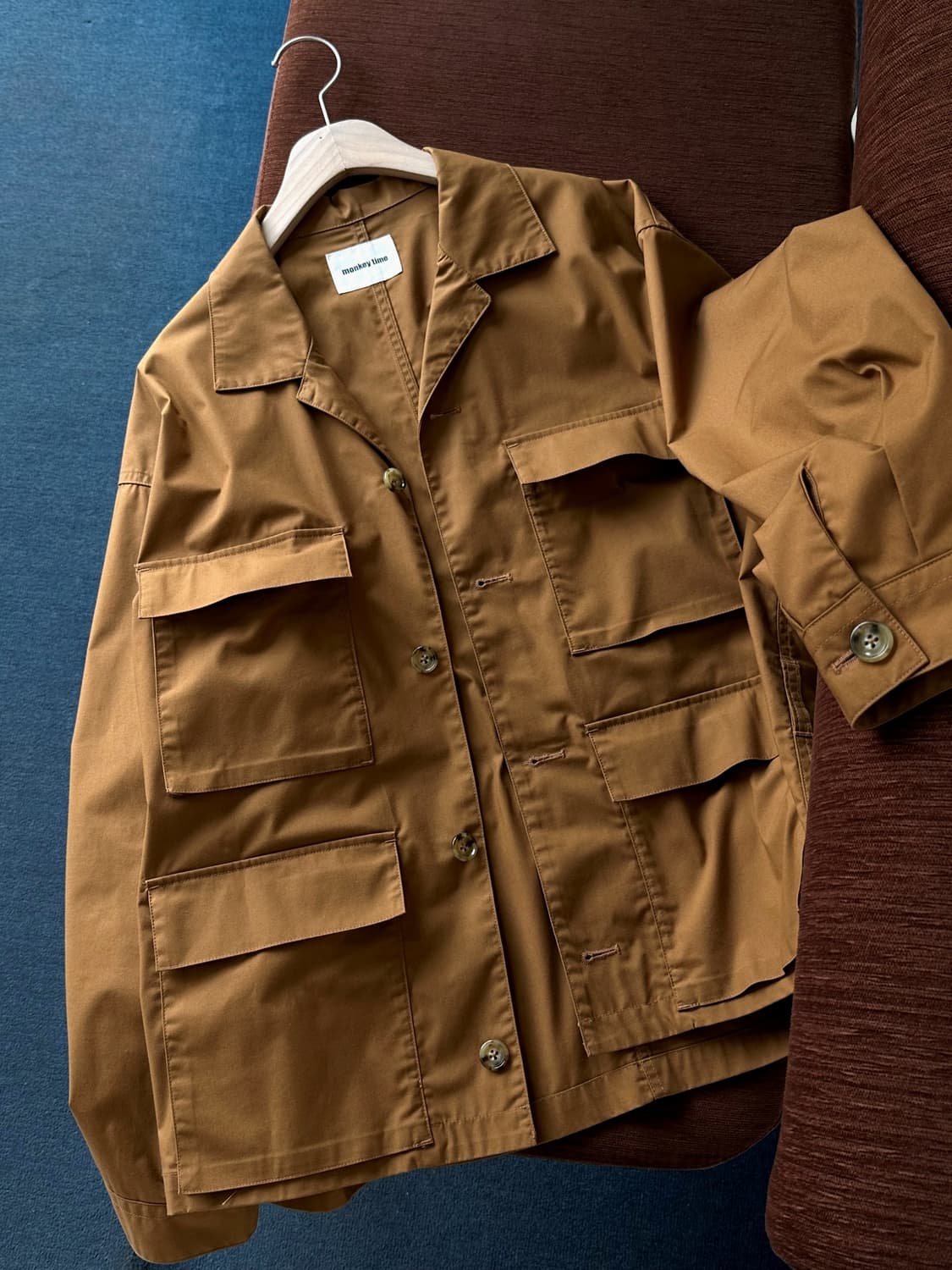 MONKEY TIME by United Arrows 상품이미지1