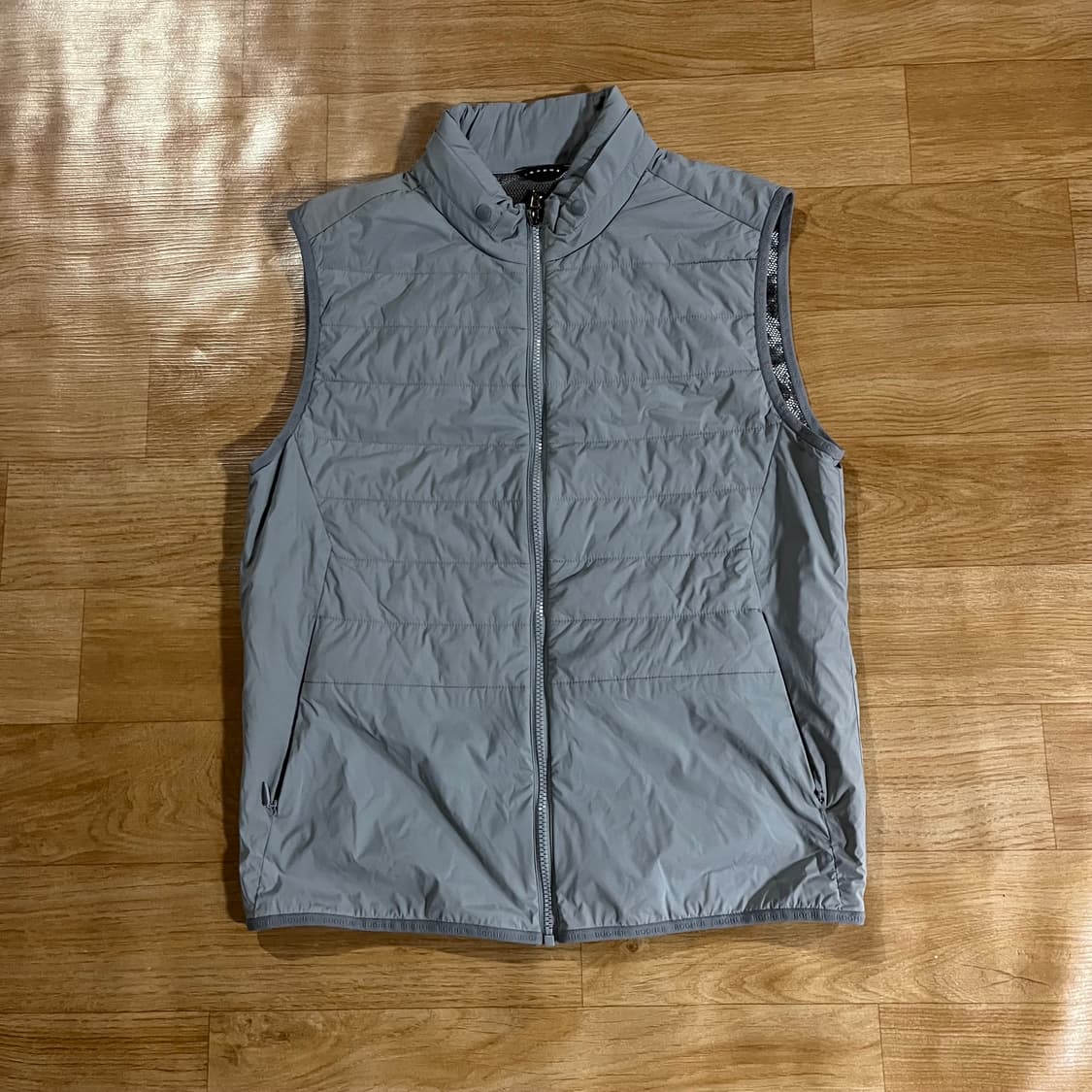 [100] 보그너 골프 방풍 베스트 상품이미지2