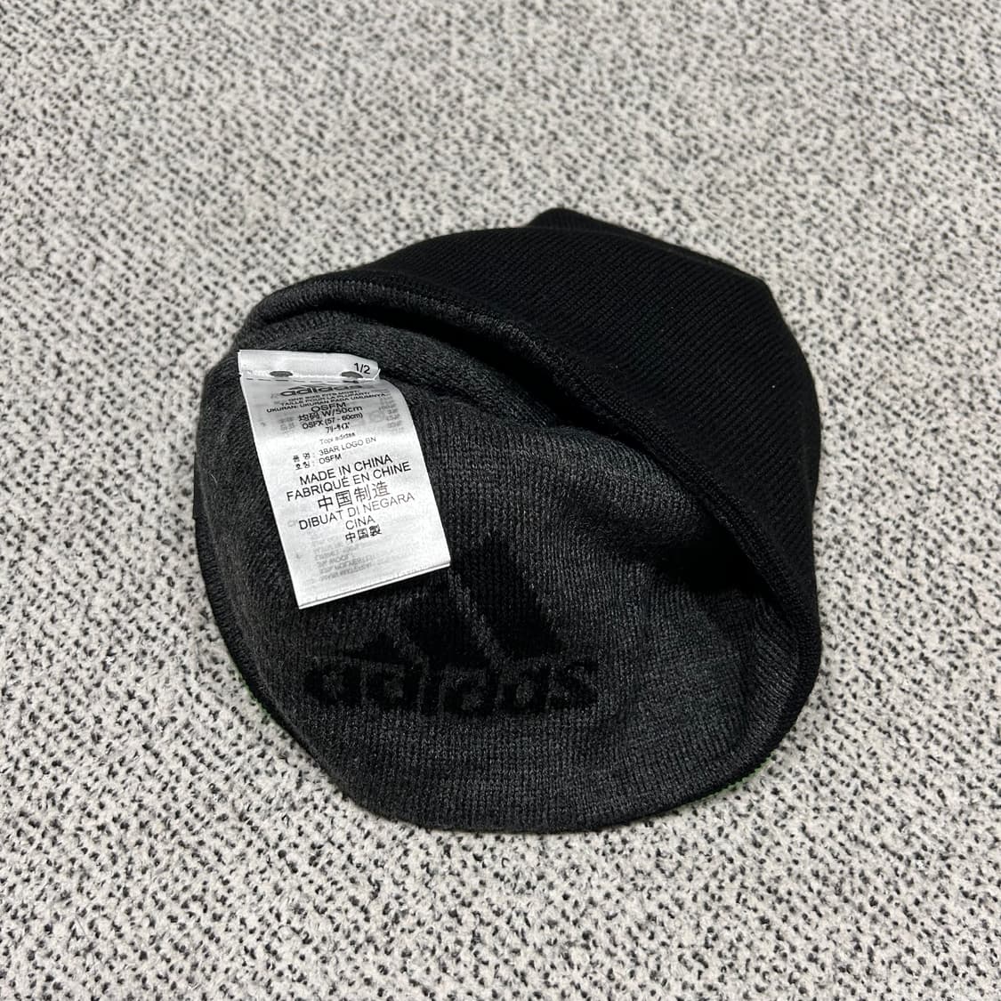 아디다스 비니 상품이미지3