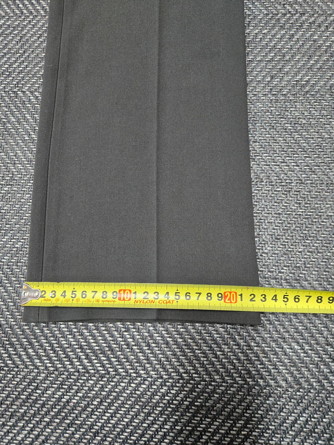 한섬 22ss SJSJ 밴딩 팬츠 상품이미지8