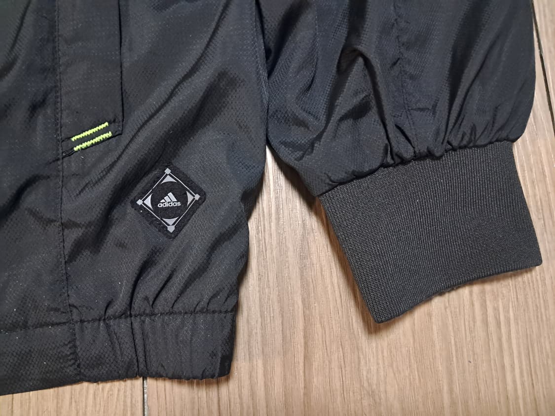 아디다스 방풍티 남성95  상품이미지7