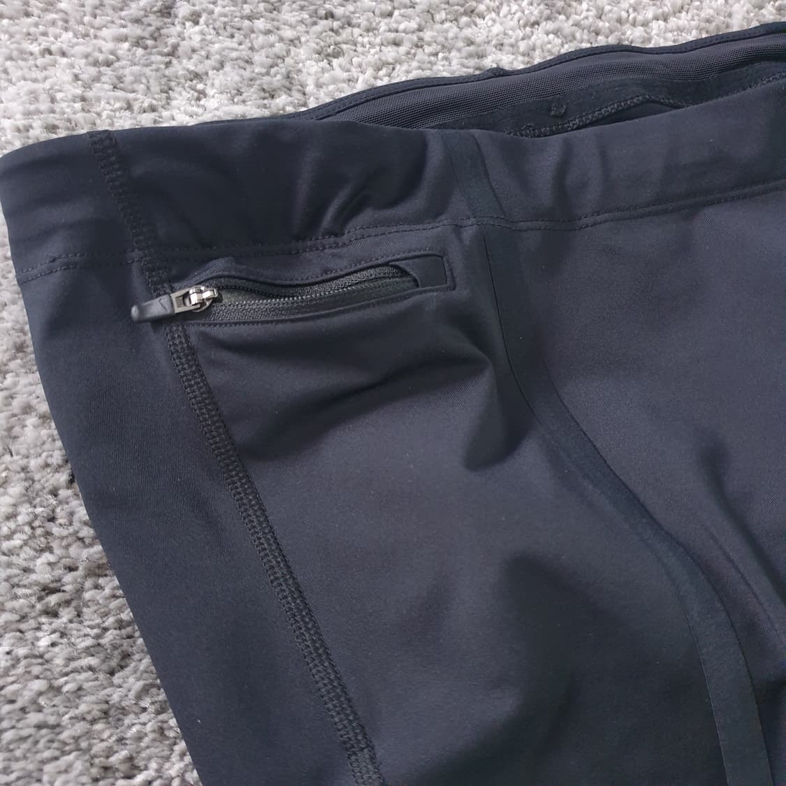 [무료배송] NIKE 드라이핏 레깅스 상품이미지6