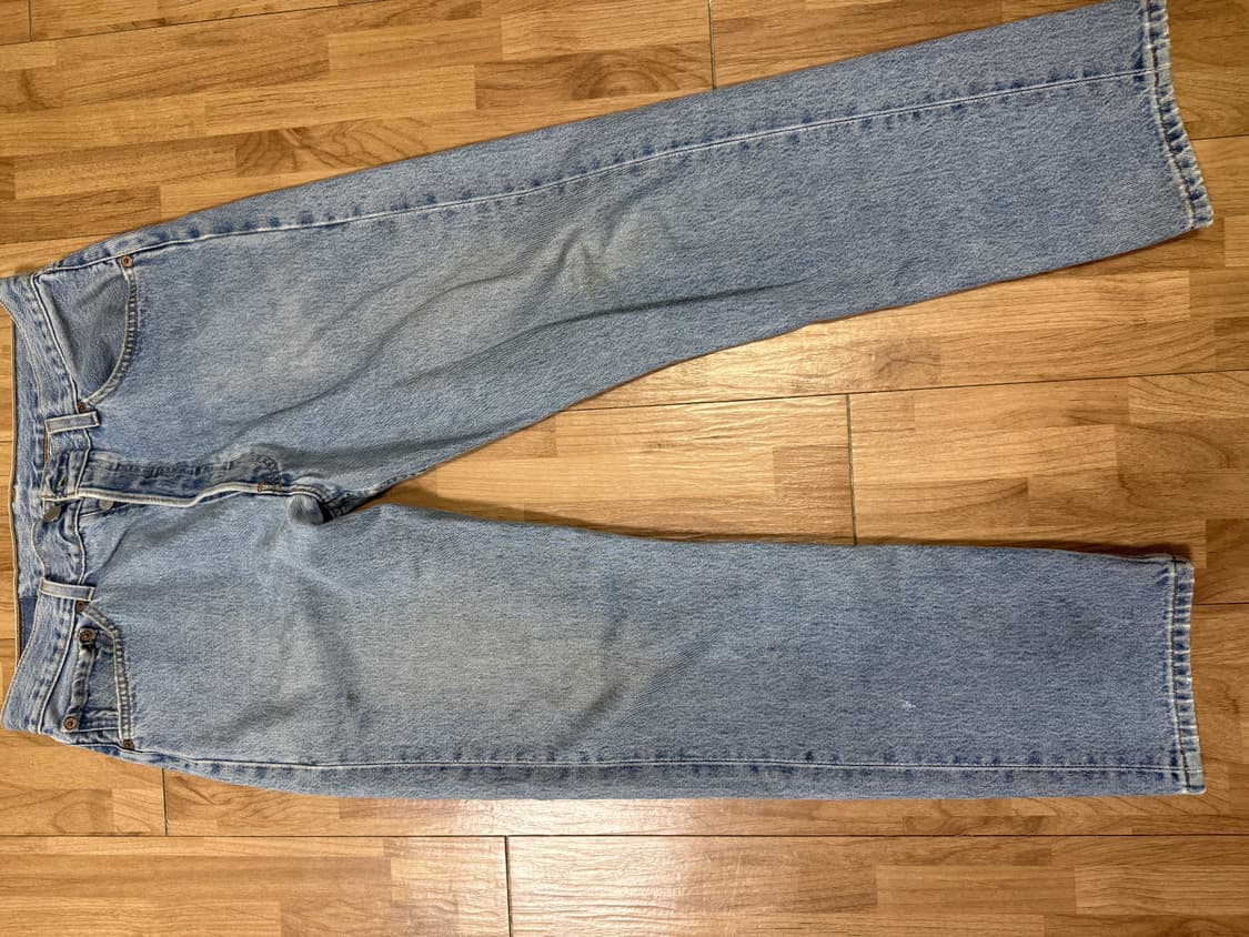 리바이스 501  상품이미지3