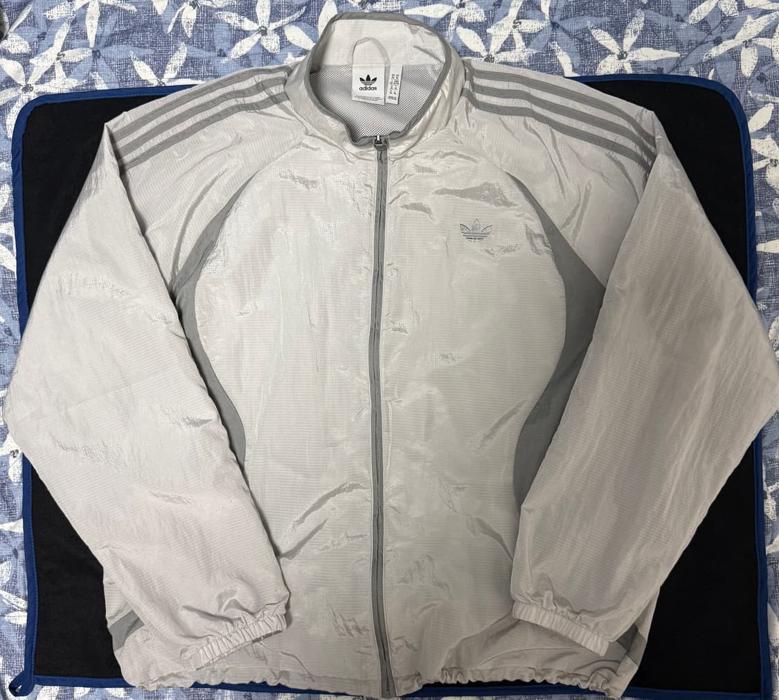 아디다스 아디컬러 2000s 우븐 트랙탑(US사이즈) 상품이미지1