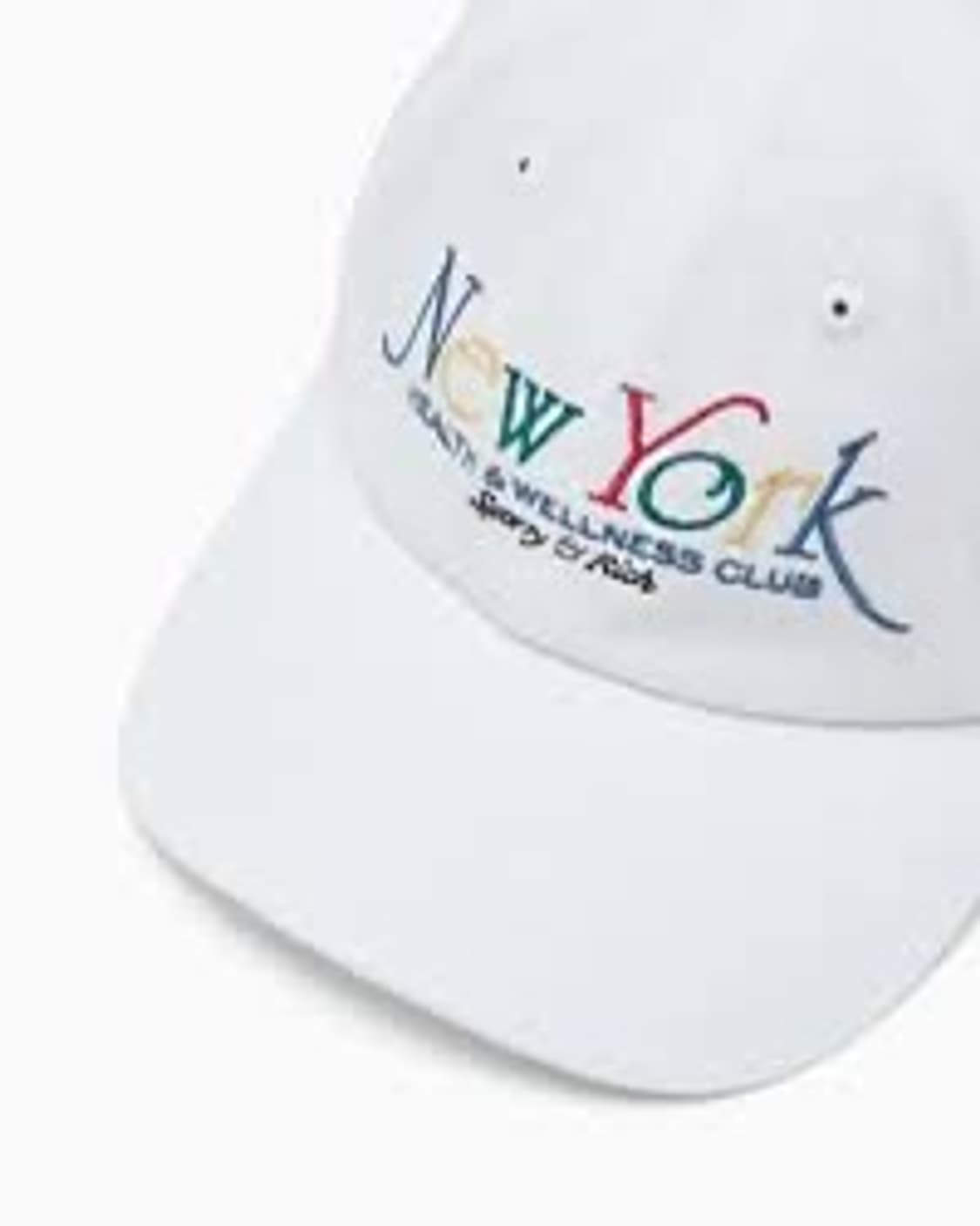스포티앤리치 뉴욕캡 상품이미지6