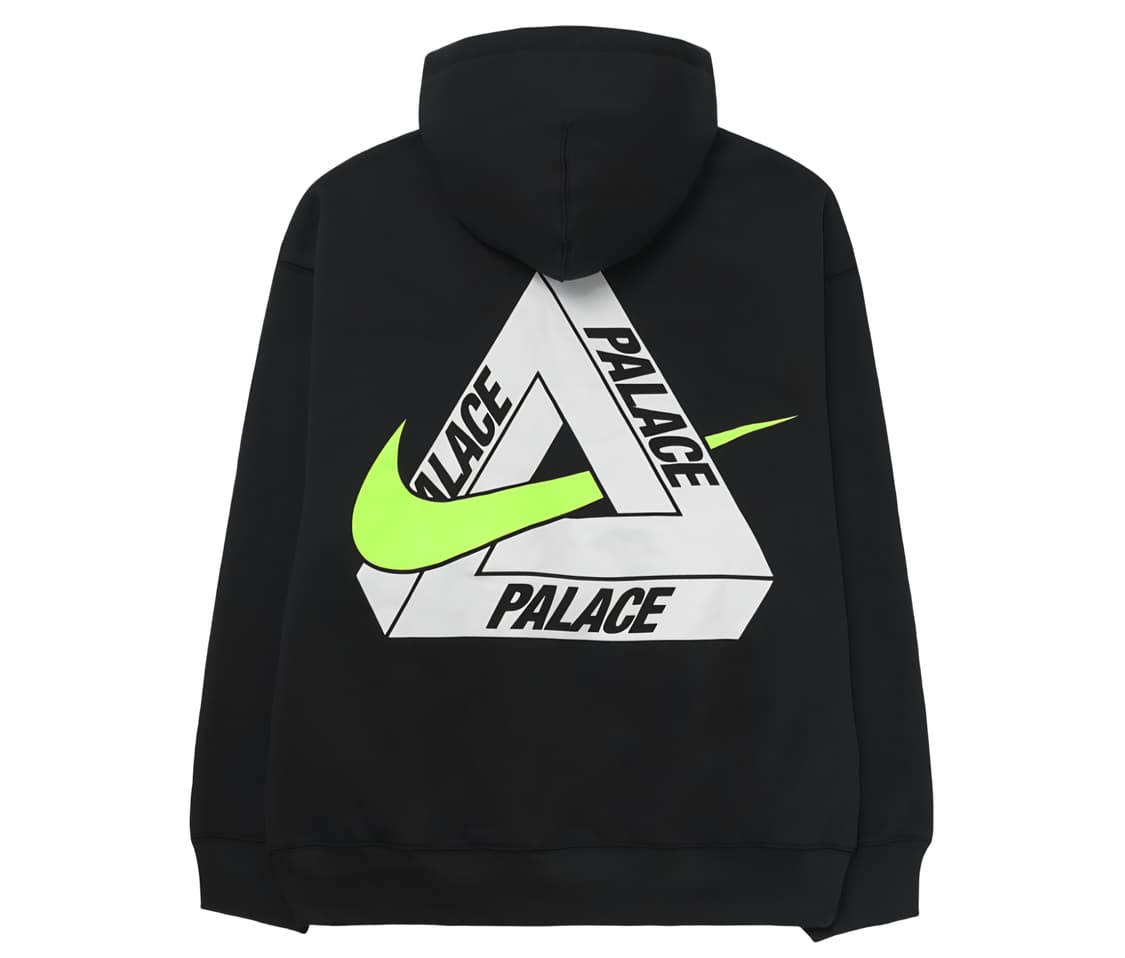 팔라스 나이키 후디 블랙 XL 상품이미지1