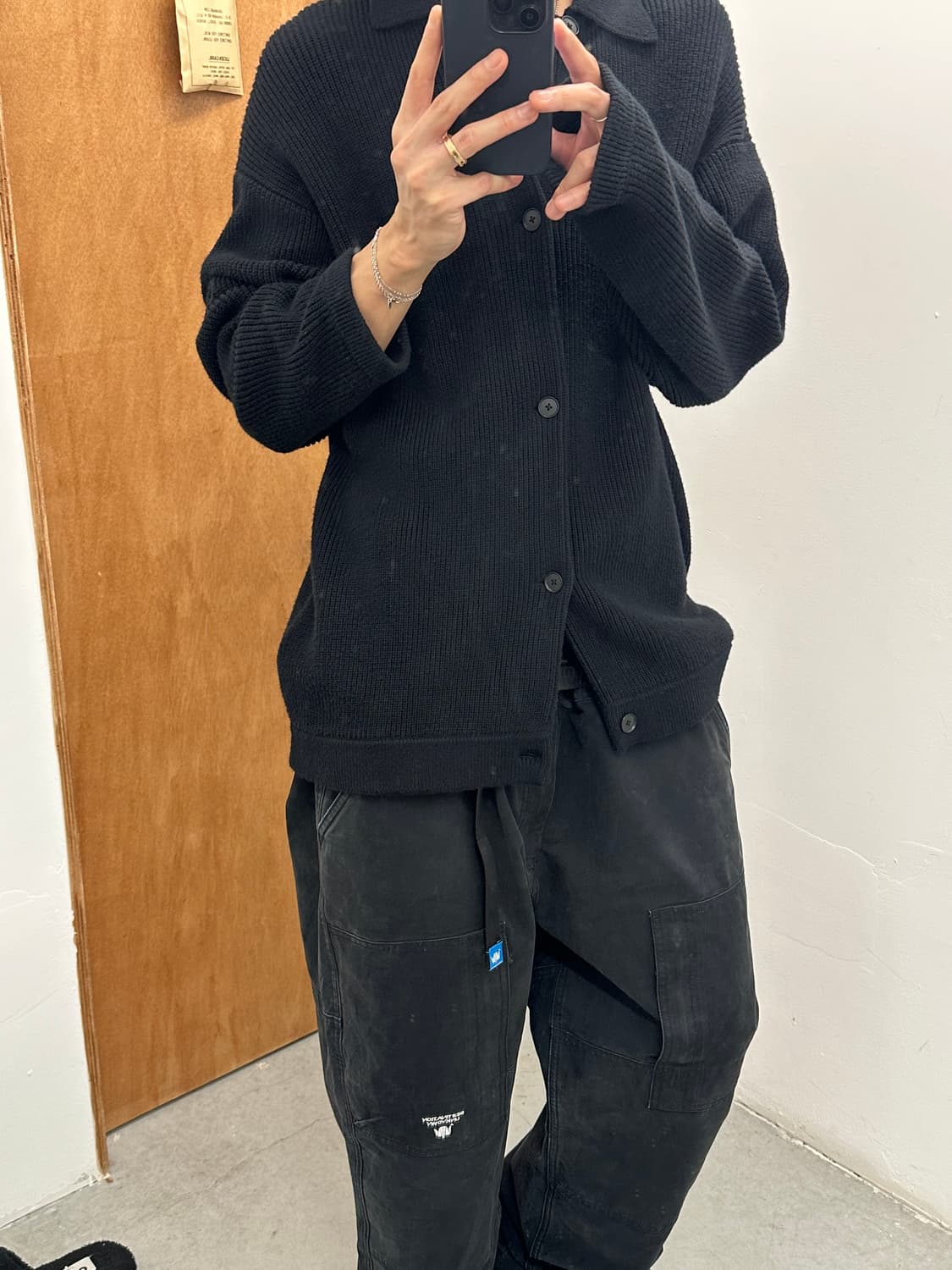 Liberaiders Lr Trooper Pants 상품이미지5