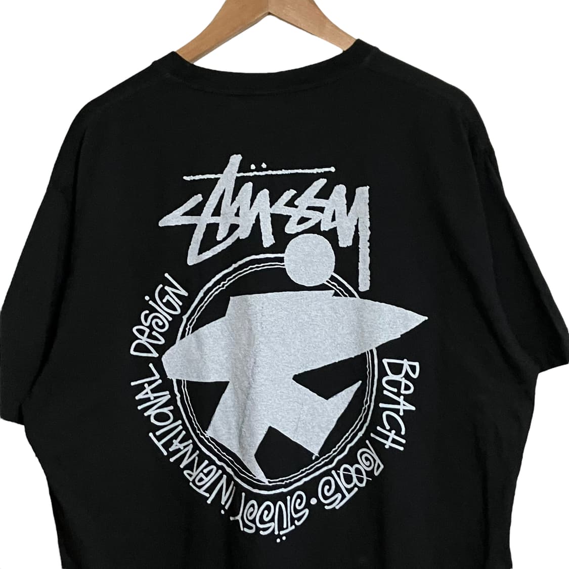 스투시 보드 반팔 Xl 상품이미지2