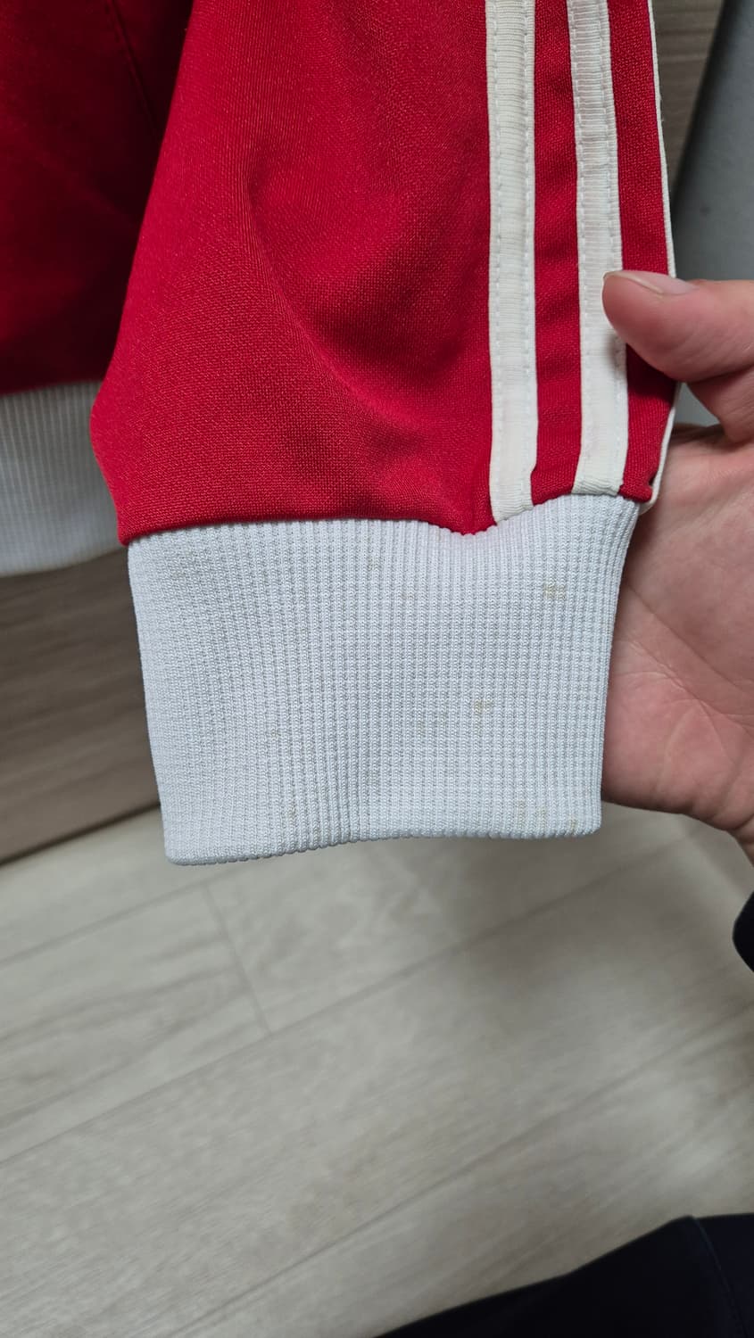 아디다스 캐나다 져지L 상품이미지5